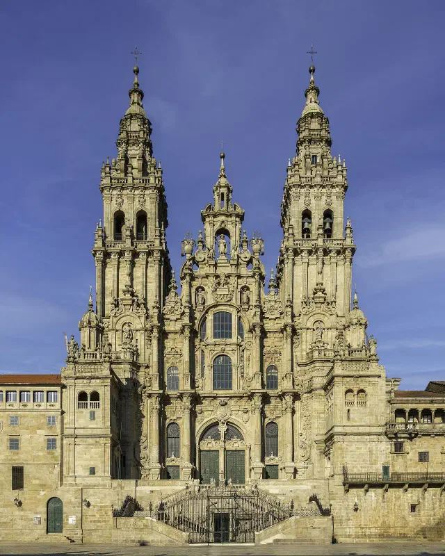 Header afbeelding bij de gids De Camino de Santiago Header afbeelding bij de gids De Camino de Santiago