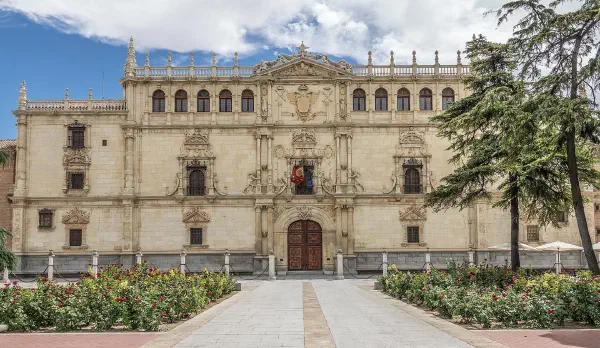 Alcalá de Henares - Ontdek de top 10 bezienswaardigheden Alcalá de Henares - Ontdek de top 10 bezienswaardigheden