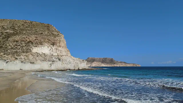 header afbeelding van Almeria in Spanje