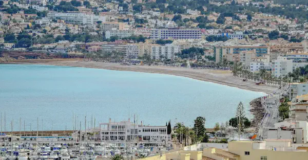 Altea - Ontdek de Top 10 Bezienswaardigheden aan de Costa Blanca