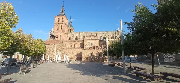 Astorga: top 10 bezienswaardigheden en tips Astorga: top 10 bezienswaardigheden en tips