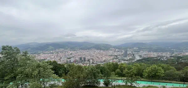 Bilbao - Ontdek de beste bezienswaardigheden in deze Baskische Stad