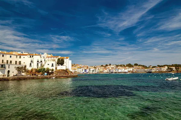 Cadaqués - Ontdek de top 10 Cadaqués bezienswaardigheden Cadaqués - Ontdek de top 10 Cadaqués bezienswaardigheden