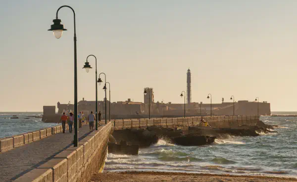 Cadiz: Ontdek de 10 beste activiteiten en bezienswaardigheden Cádiz (2025)