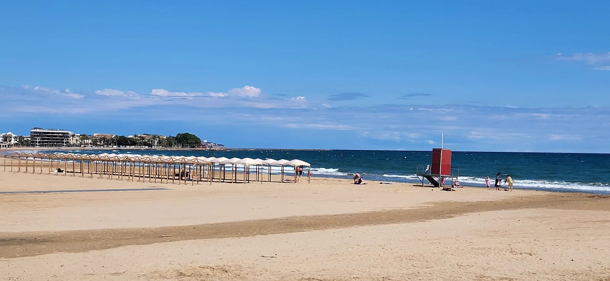 Cambrils - Ontdek de top 10 bezienswaardigheden aan de Costa Dorada