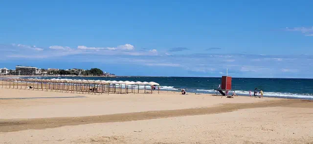 header afbeelding van Cambrils in Spanje