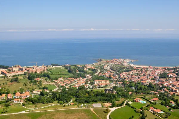 Comillas - top 10 bezienswaardigheden & Gaudi