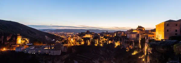 Cuenca - Ontdek de top 10 Cuenca bezienswaardigheden