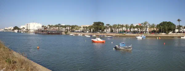 El Puerto de Santa María - Top 10 bezienswaardigheden El Puerto de Santa María - Top 10 bezienswaardigheden