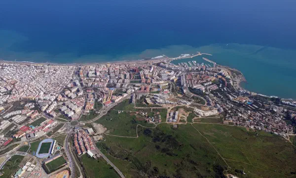 Estepona - Ontdek de top 10 Estepona bezienswaardigheden