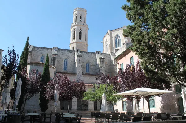 Figueres - Ontdek de top 10 Figueres bezienswaardigheden