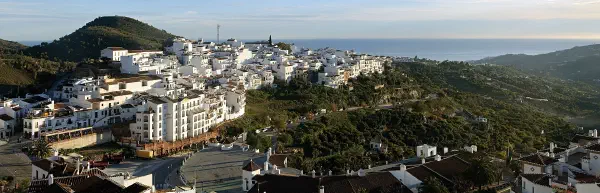 Frigiliana - Ontdek de top 10 bezienswaardigheden Frigiliana - Ontdek de top 10 bezienswaardigheden