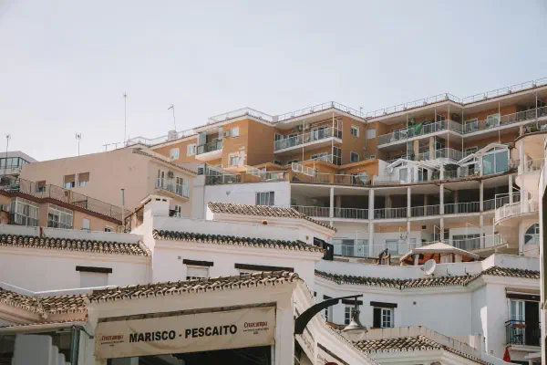 Fuengirola - Ontdek de top 10 Fuengirola bezienswaardigheden Fuengirola - Ontdek de top 10 Fuengirola bezienswaardigheden
