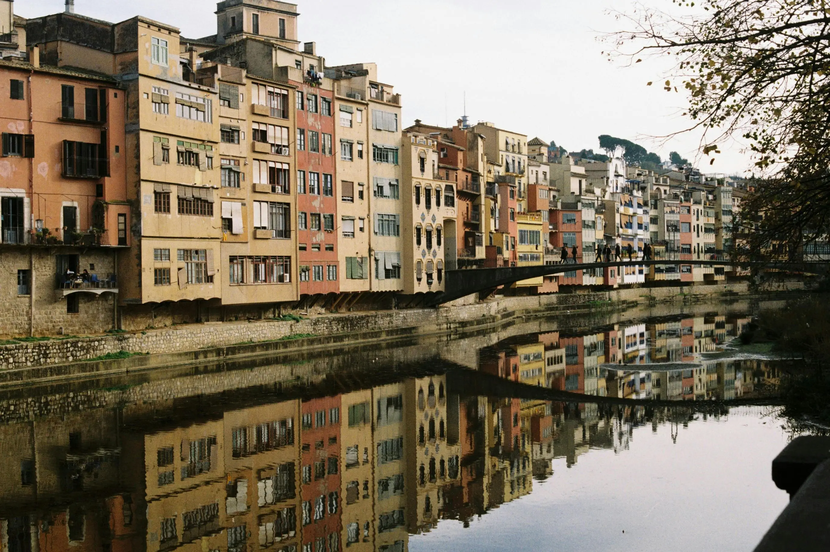 header afbeelding van Girona in Spanje