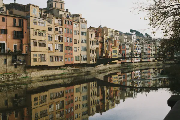 Girona bezienswaardigheden - Ontdek de beste activiteiten in Gerona Girona bezienswaardigheden - Ontdek de beste activiteiten in Gerona