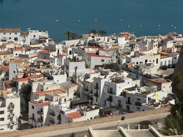 Ibiza-stad - Ontdek de top 10 Ibiza-stad bezienswaardigheden
