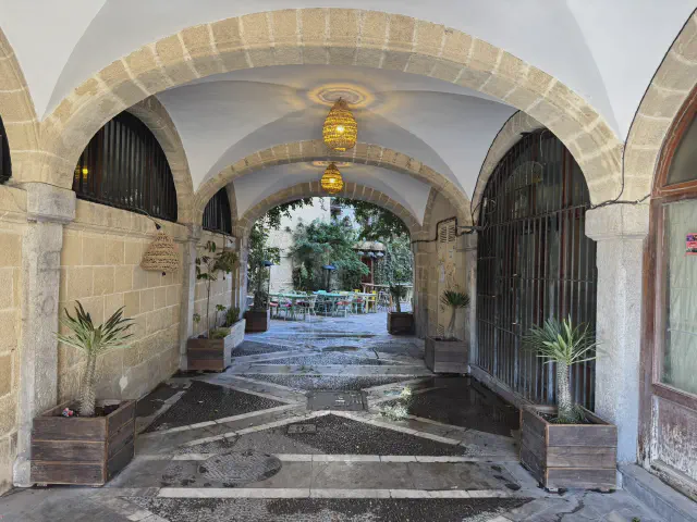 header afbeelding van Jerez de la Frontera in Spanje header afbeelding van Jerez de la Frontera in Spanje