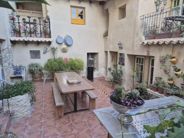 Foto van de B&B casa rural jijona van Jean-Paul Foto van de B&B casa rural jijona van Jean-Paul