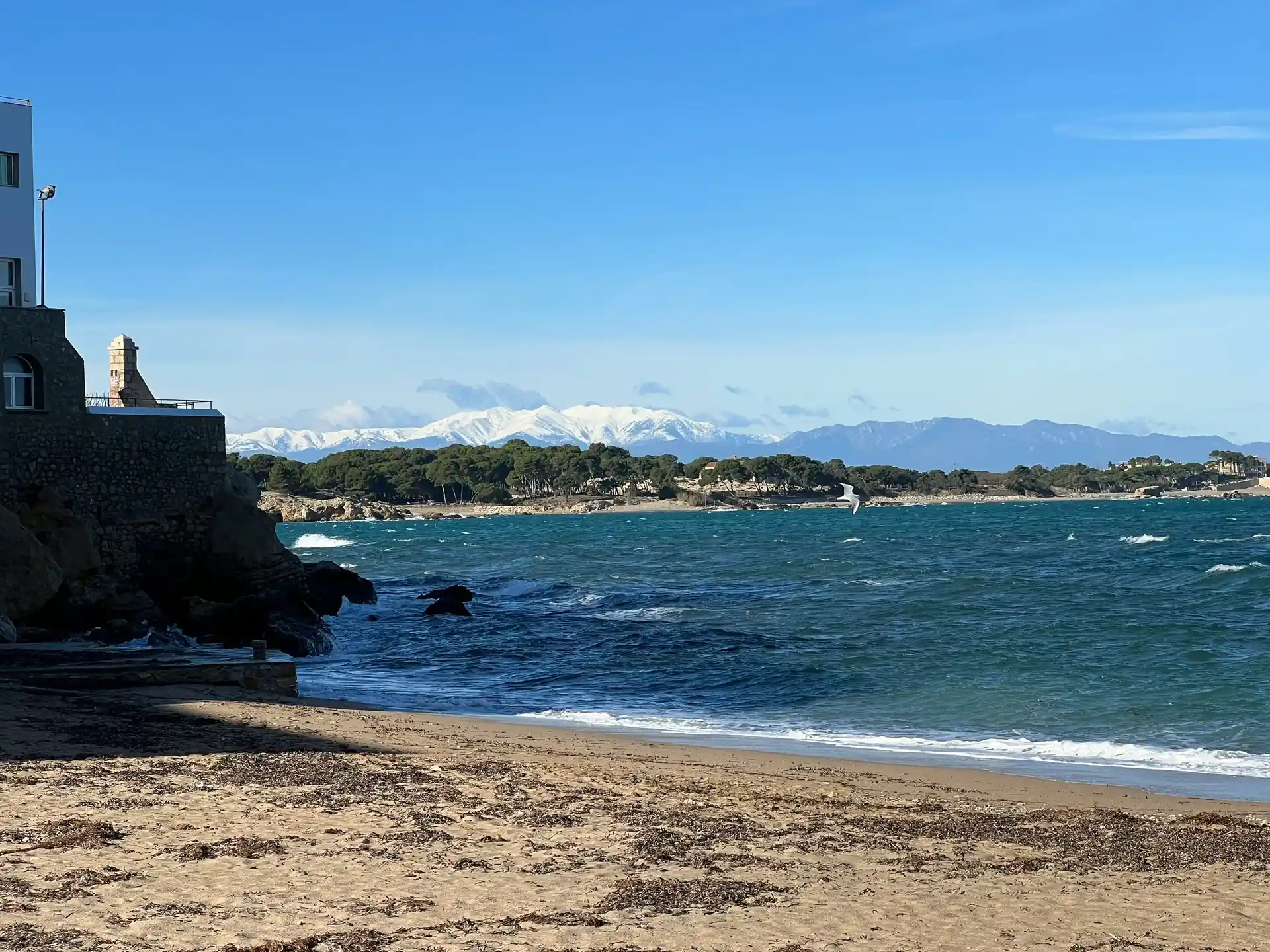 L'Escala - Ontdek de top 10 bezienswaardigheden aan de Costa Brava