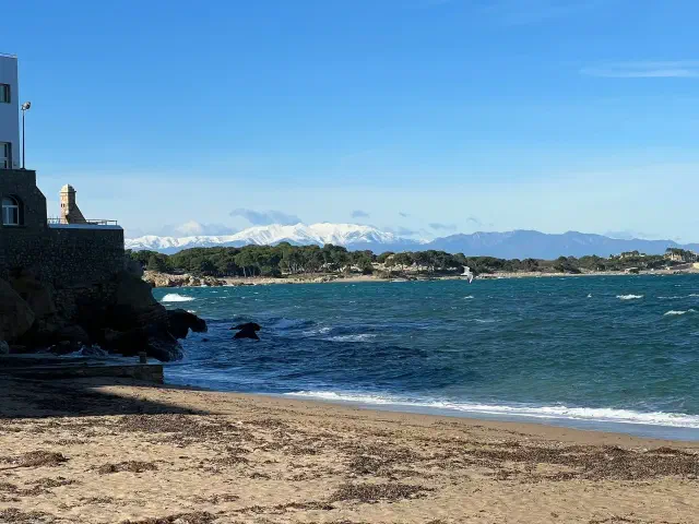 header afbeelding van L'Escala in Spanje