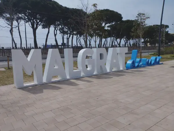 Malgrat de Mar - Ontdek de Top 10 Bezienswaardigheden aan de Costa Brava