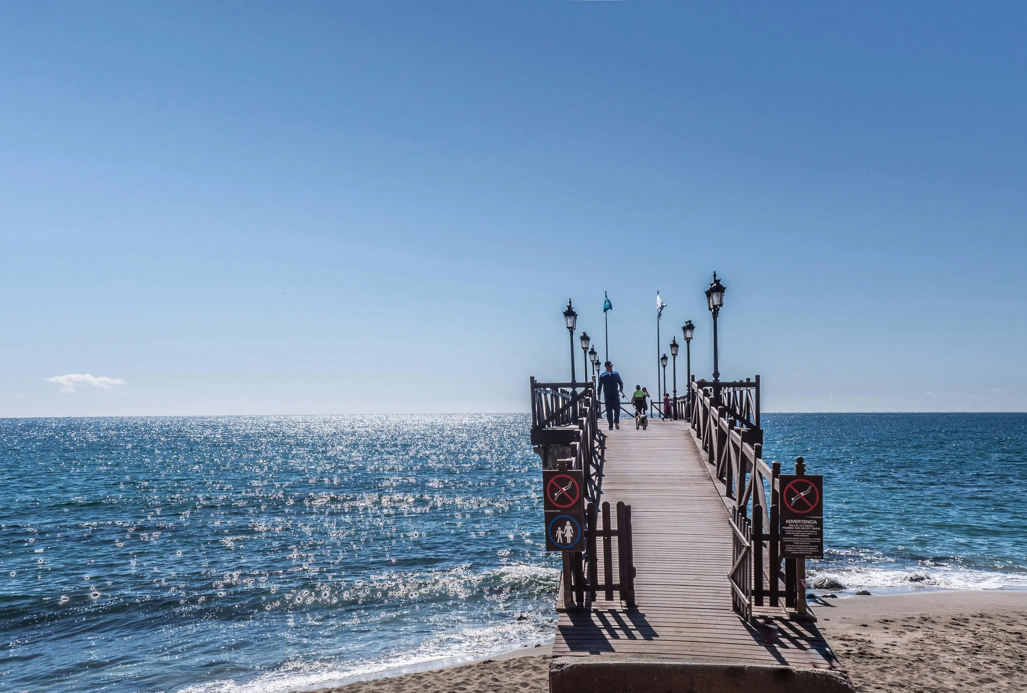 Marbella - Ontdek de Top 10 Marbella Bezienswaardigheden