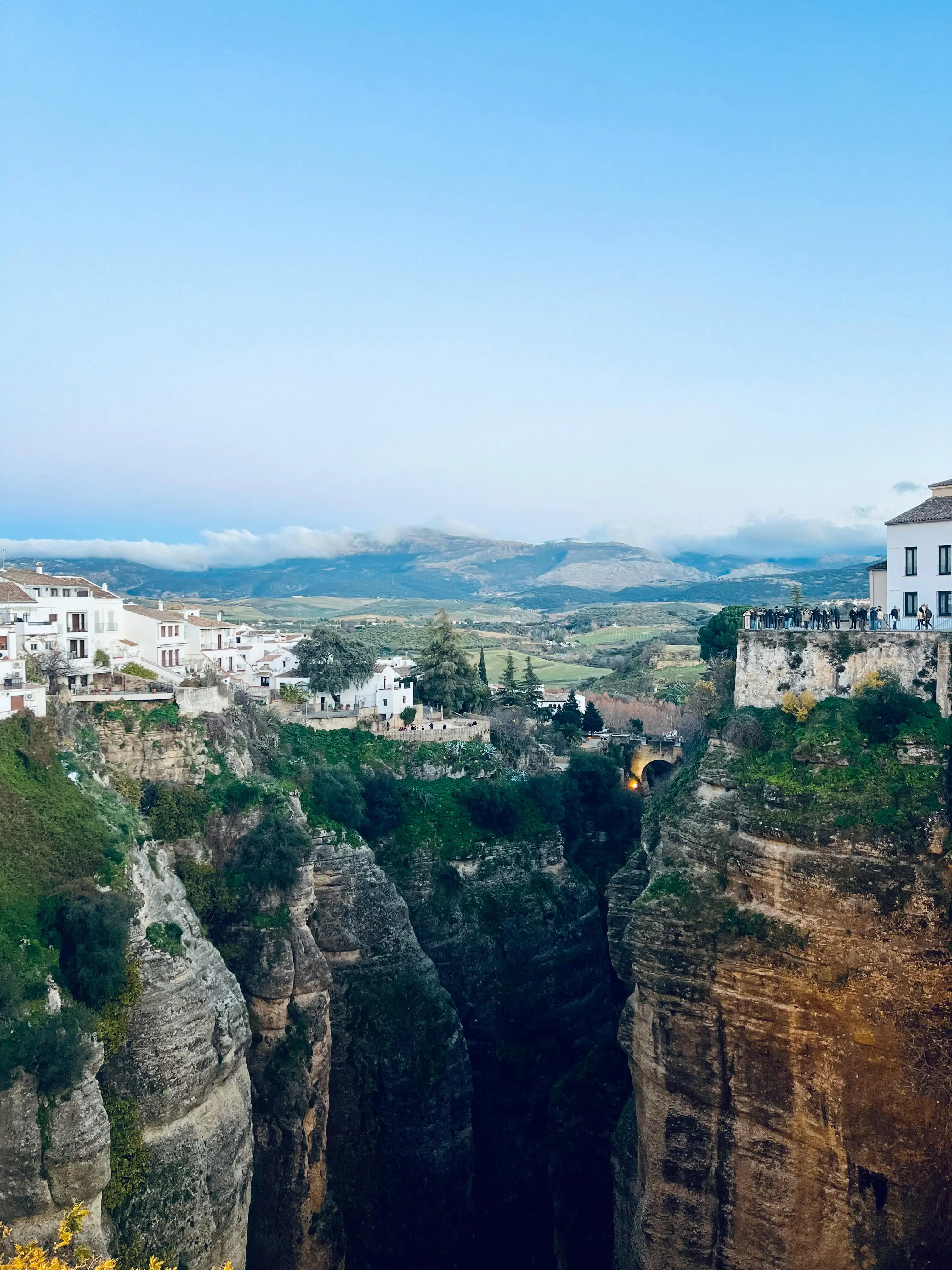 Ronda - Ontdek de Top 10 Ronda Bezienswaardigheden