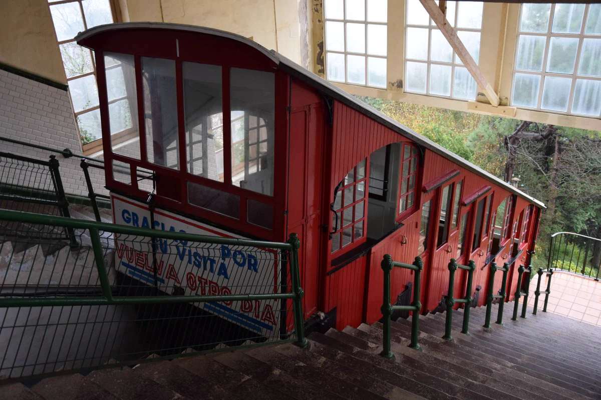 header afbeelding van San Sebastian in Spanje