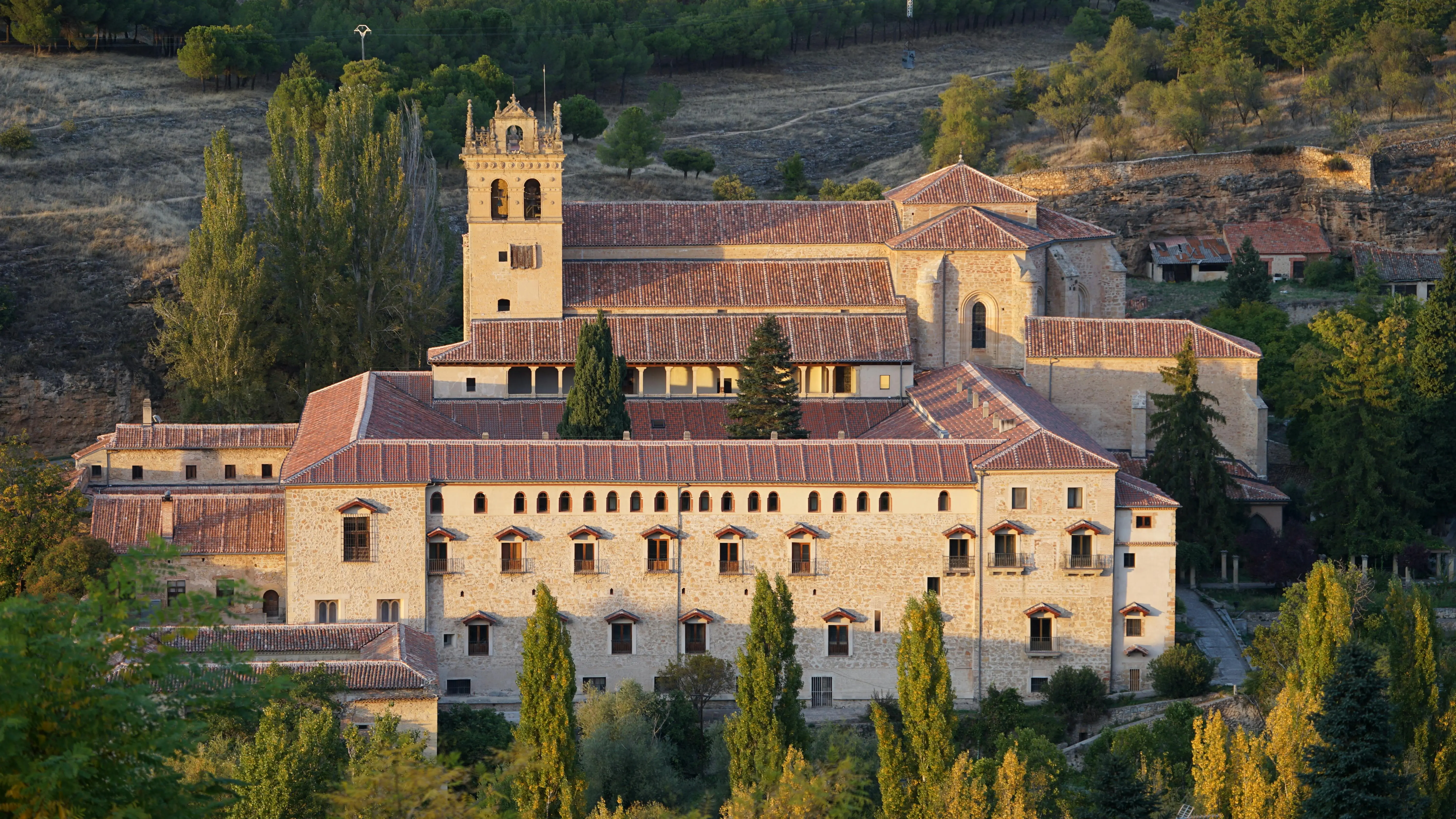 Top 10 bezienswaardigheden in Segovia - Ontdek de mooiste plekken van de stad