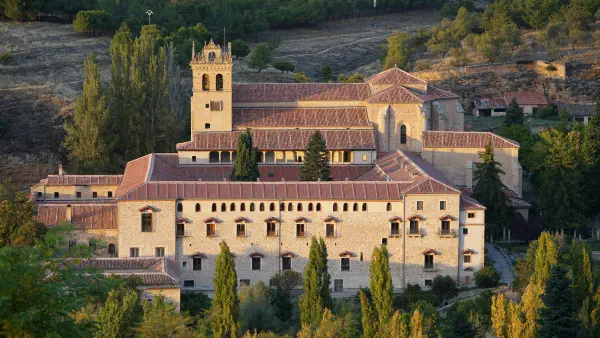 Top 10 bezienswaardigheden in Segovia - Ontdek de mooiste plekken van de stad