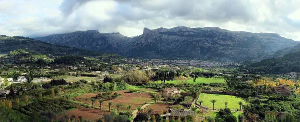 Sóller - Ontdek de top 10 Sóller bezienswaardigheden