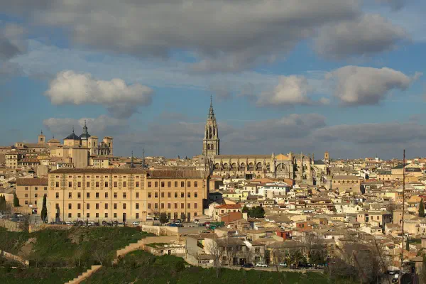 Toledo - Ontdek de Top 10 Bezienswaardigheden in Toledo