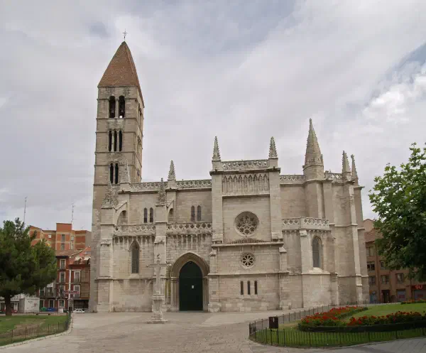 Valladolid - Ontdek de top 10 bezienswaardigheden