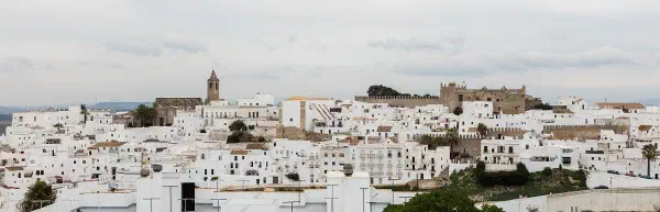 Vejer de la Frontera - Top 10 bezienswaardigheden